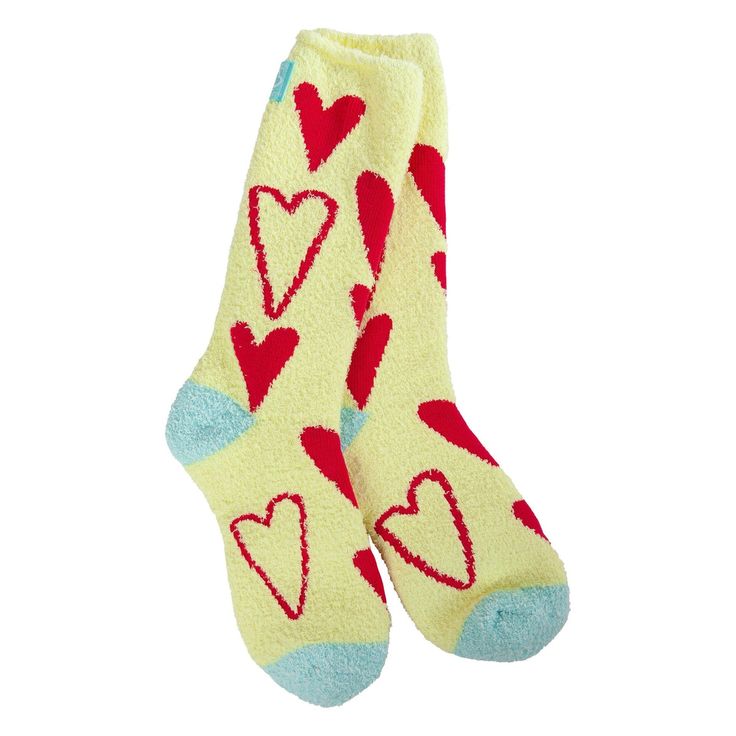 Heart Socks, Comfy Socks, Soft Sock, Chocolate Hearts, Chocolate Strawberry, Colorful Candy, Red Hearts, Heart Candy, Go Ahead