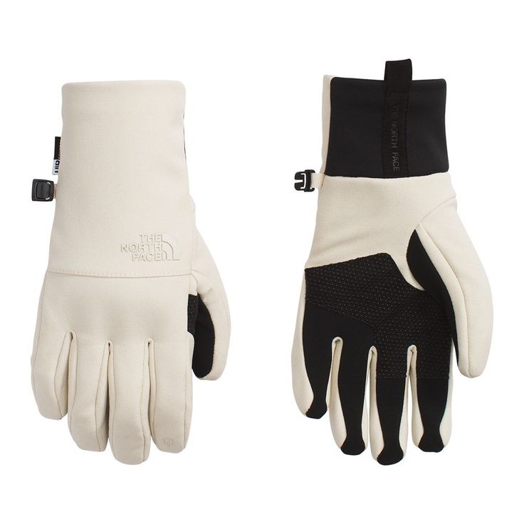 The North Face Apex Etip Glove (Women's) | Peter Glenn Snow Gloves Aesthetic, White Gloves Winter, Snow Gloves Woman, North Face Gloves, Snowboarding Gloves, Gloves Aesthetic, Black Winter Gloves, Sorry Gifts, Snow Gloves