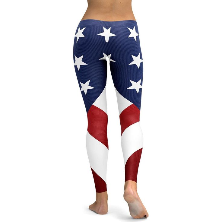 Could these be the American Flag Leggings!? We know they are! Show your patriotic side with these American Flag Leggings in solid blue with red/white stripes and white stars. These Workout Leggings are handmade for Women Super soft, stretchy and comfortable designed to be worn for any occasion! Wear as: Yoga Leggings, Workout Leggings, 4th of July. Patriotic White Bottoms With Flag Print, Blue Patriotic Bottoms With American Flag, Patriotic Blue Bottoms With American Flag, Red Stretch Bottoms For 4th Of July, Fitted Red Bottoms For 4th Of July, Red Flag Print Bottoms For 4th Of July, Patriotic Stretch Bottoms For 4th Of July, Red Americana Bottoms For 4th Of July, Patriotic Red Bottoms With Flag Print