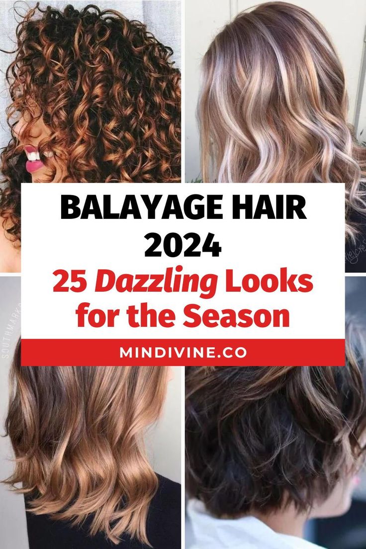 Discover the beauty of Balayage Hair 2024 with these 25 fresh looks for the season. Whether you have short or long hair, these balayage styles will make you stand out in the crowd. Get ready to embrace the trend! Balayage Hair Summer 2024, Balayage Hair Fall 2024, Winter 2024 Balayage, Brunette Balayage Hair Fall 2024, Bronde Balayage 2024, Tiger Eye Hair Color, Medium Balayage Hair, Cinnamon Balayage, Baylage Hair