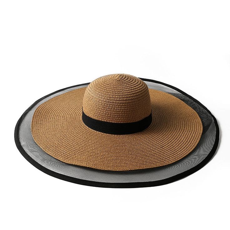 Chapeau de soleil de vacances d'été Style: Nouveauté Taille: tour de tête 56-58cm Type de motif : Solide Occasion: vacances à la plage Matériel: Paille Matériel: Paille Type d'article : chapeaux de soleil . Genre: FEMMES Caractéristique : Protection solaire Nom du département : Adulte Couleur : 4 couleurs Lightweight Beach Hat With Curved Brim, Lightweight Curved Brim Hat For Beach, Lightweight Curved Brim Beach Hat, Lightweight Wide Brim Straw Hat For Beach, Lightweight Wide Brim Hat For Beach Season, Lightweight Wide Brim Hat For Beach, Lightweight Wide Brim Hat For The Beach, Wide-brim Lightweight Hat For Beach Season, Uv Protection Bucket Hat For Vacation Travel