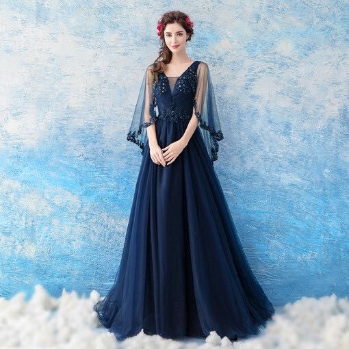 Fairytale Outfits, Best Formal Dresses, Prom Dress Lace, Tulle Long Prom Dress, Gonna In Tulle, Cheap Gowns, Banquet Dresses, Cheap Evening Dresses, Custom Size Dresses