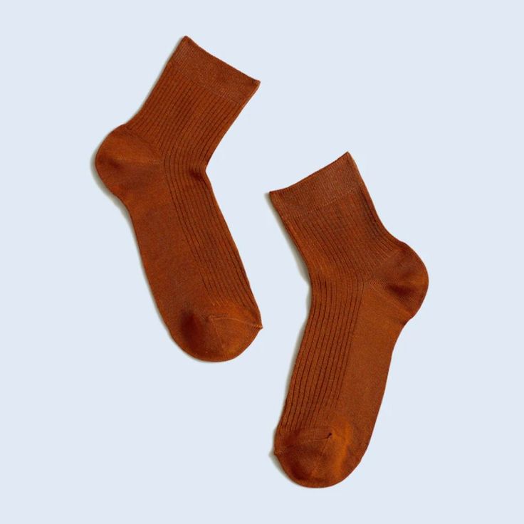 New With Tags, Never Worn Madewell Ankle Socks In Chestnut Elevate Even The Most Casual Look With These Elegant, Semi-Sheer Socks. Lyocell/Polyester/Polyamide/Elastane Comfortable Brown Mid-calf Socks, Casual Brown Mid-calf Socks, Comfortable Brown Socks For Fall, Casual Brown Socks For Fall, Casual Solid Socks For Fall, Casual Solid Ankle-high Socks, Madewell Accessories, Sheer Socks, Chestnut Color