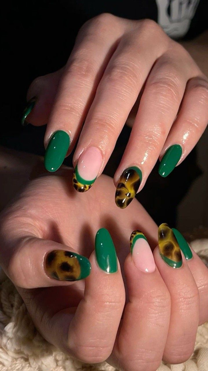 Nails