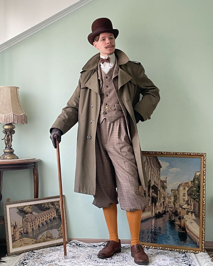 Victorian Man Clothes, Edwardian Fashion Male, 1800s Fashion Male, 1900s Fashion Men, 1890s Fashion Male, Victorian Outfit Men, 1910s Mens Fashion, Edwardian Mens Fashion, Victorian Male