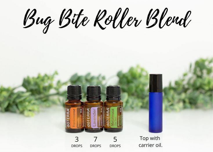 Bug Bite Essential Oil, Essential Oils Bug Bites, Essential Oil Roller Bottle Blends, Essential Oil Roller Bottle Recipes, Doterra Oils Recipes, Roller Blends, Roller Bottle Blends, Bug Bite, Essential Oil Roller Balls