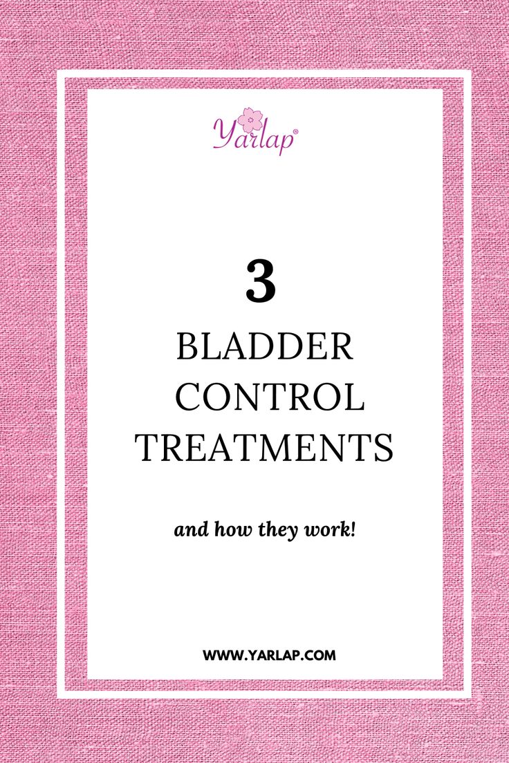 Urinary incontinence is very common. In this post we discuss three common types of bladder control treatments and how they work. Bladder leakage exercise is a common one to treat urinary incontinence and the benefits that common along with them are interesting as well! Click to read more about it! #incontinence #bladderleak #stressincontinence #urgeincontinence Bladder Leakage Exercise, Bladder Leakage Remedies, Incontinence Exercises, Kegel Exercise Pregnancy, Bladder Leakage, Slow Aging, Bladder Control, Pelvic Floor Exercises, Floor Exercises