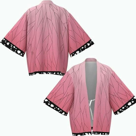 Diy Clothes Design, Anime Inspired Outfits, Kimetsu No Yaiba, Casual Style Outfits, Anime Outfits, Kawaii Fashion, Kimonos, Designer Collection, Diy Clothes