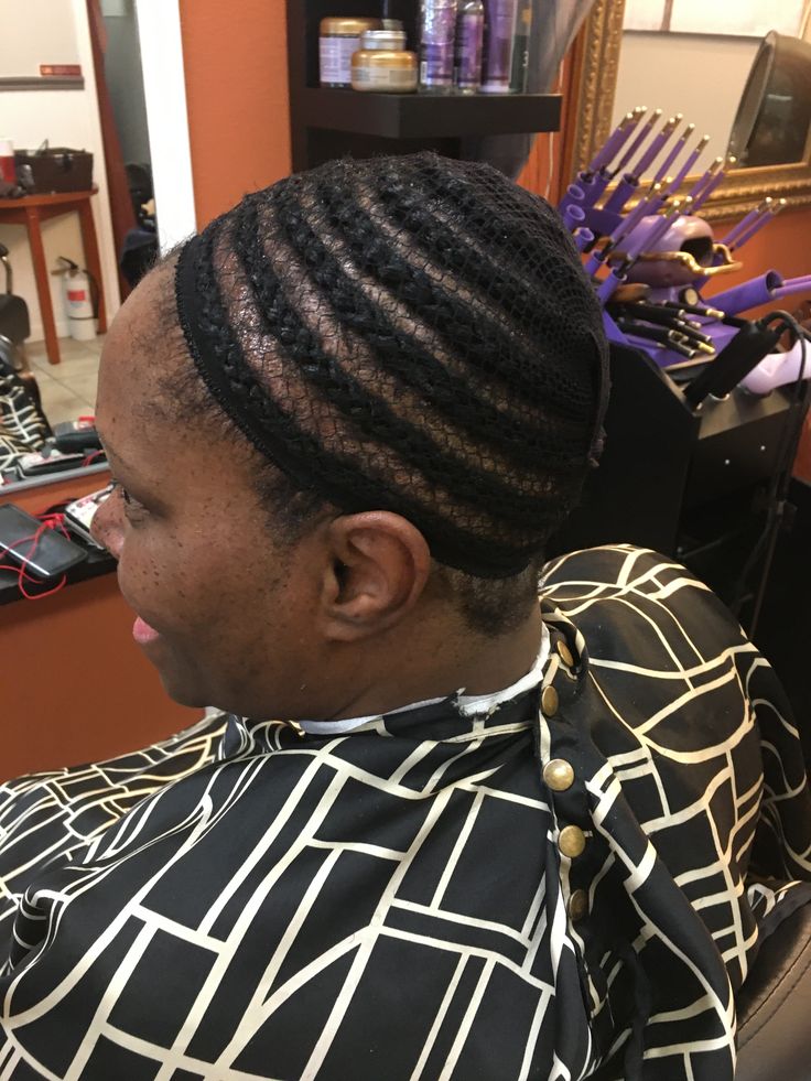 Braid pattern for full sew in weave Braid Down Pattern For Wig, Full Sew In Weave, Sew In Ponytail, Braiding Pattern, Sew In Braids, Sew In Extensions, Full Sew In, Sew In Hairstyles, Sew In Weave