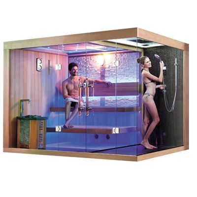 Sauna And Steam Room, Luxury Room Decor, Steam Bath, Ground Pools, Sauna Room, Bathroom Remodel Tile, Bathroom Remodel With Tub, Steam Showers, Steam Room