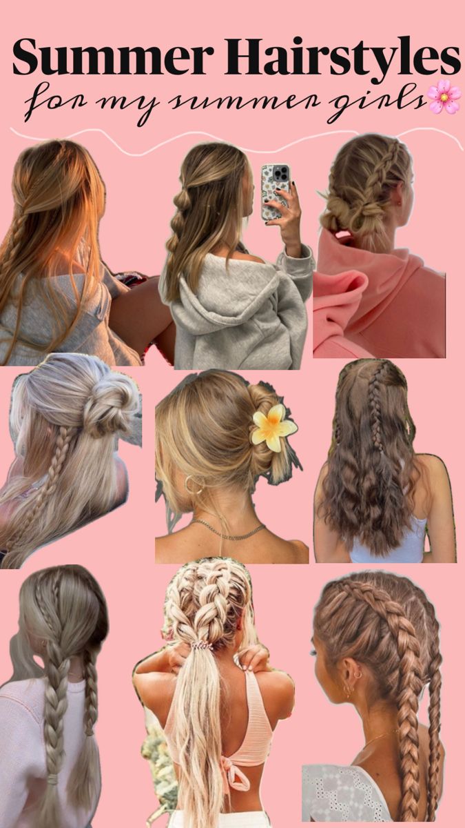 Casual Hairstyles For Long Hair, Loose Bun, Preppy Hairstyles, Hairstyle Examples, Easy Hairstyles For Thick Hair, Hair Inspiration Long, Hairstyles For Layered Hair, Hair Stylies, Hairdo For Long Hair