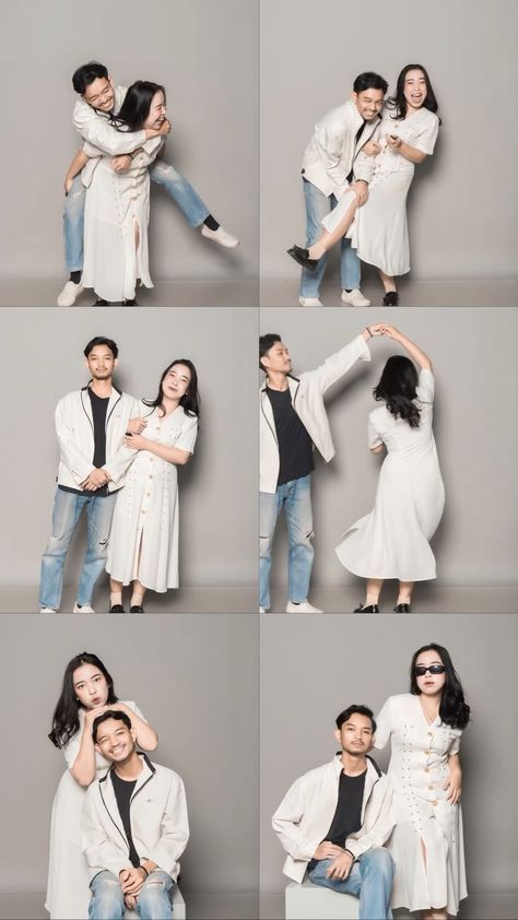 #BEAUTY ,#REALATIONSHIPS #Fashion #Outfits #Summer Outfits #Animals Photobox Ideas Pose Couple, Photobox Ideas, Photobox Pose, Black And White Maternity, Pose Prewedding, Ootd Kondangan, Photobooth Ideas, Studio Photoshoot Ideas, Wedding Photoshoot Props