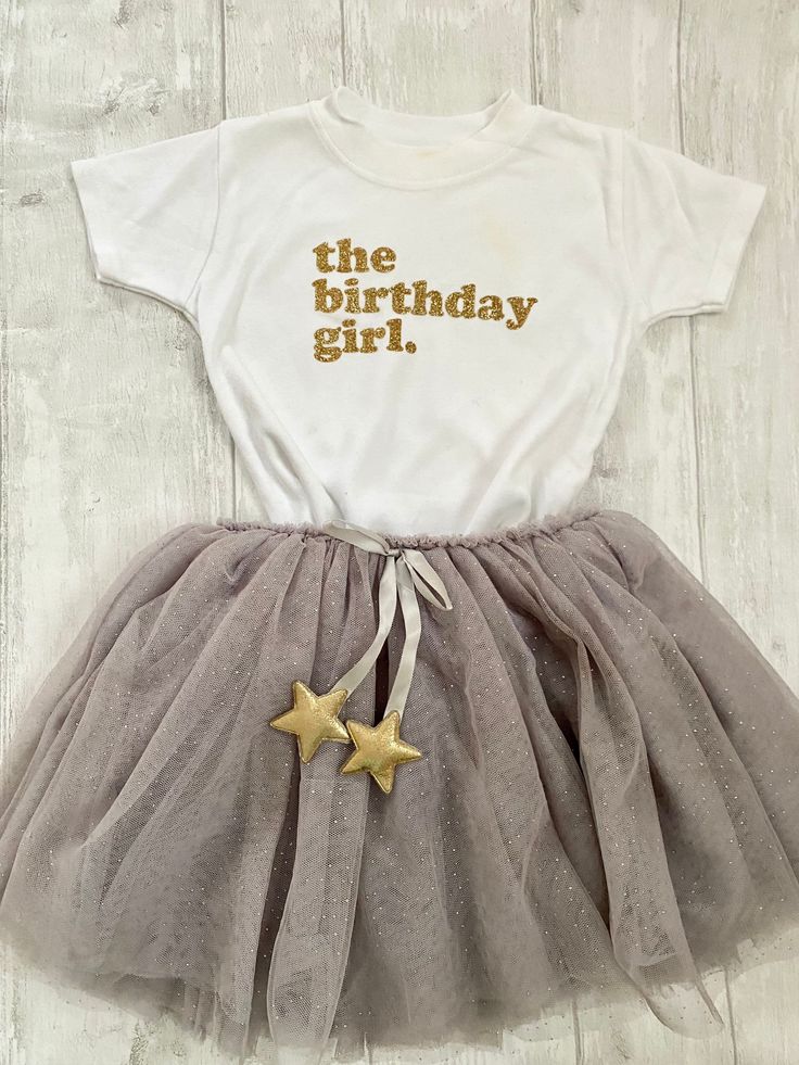 Gorgeous t-shirt for the little ones birthday. All coloured T-shirts come with white text. Shipped within 1-2 weeks of ordering but if you need it sooner then please send us a message and we can see what we can so. Birthday girl coloured T-shirts and birthday boy T-shirts also available please see our other listings. White Birthday, Concert Fits, Birthday Tshirts, Kids Graphic Tees, Girls Tees, Birthday Boy, 5th Birthday, Birthday Girl, Shirt Ideas