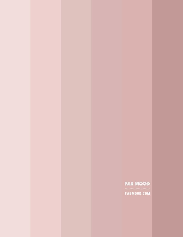 a pink and white striped background with the words fab mood