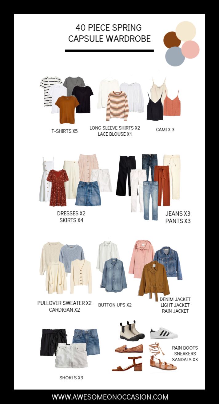 Pure Natural Clothing Style, 40 Piece Capsule Wardrobe, Capsule Spring Wardrobe 2023, Basic Tops Capsule Wardrobe, What Is A Capsule Wardrobe, Wardrobe Basics For Women In Their 30s, Wardrobe Essentials For Women In 20s, Capsule Wardrobe Teenage Girl, Essential Clothing Pieces Woman