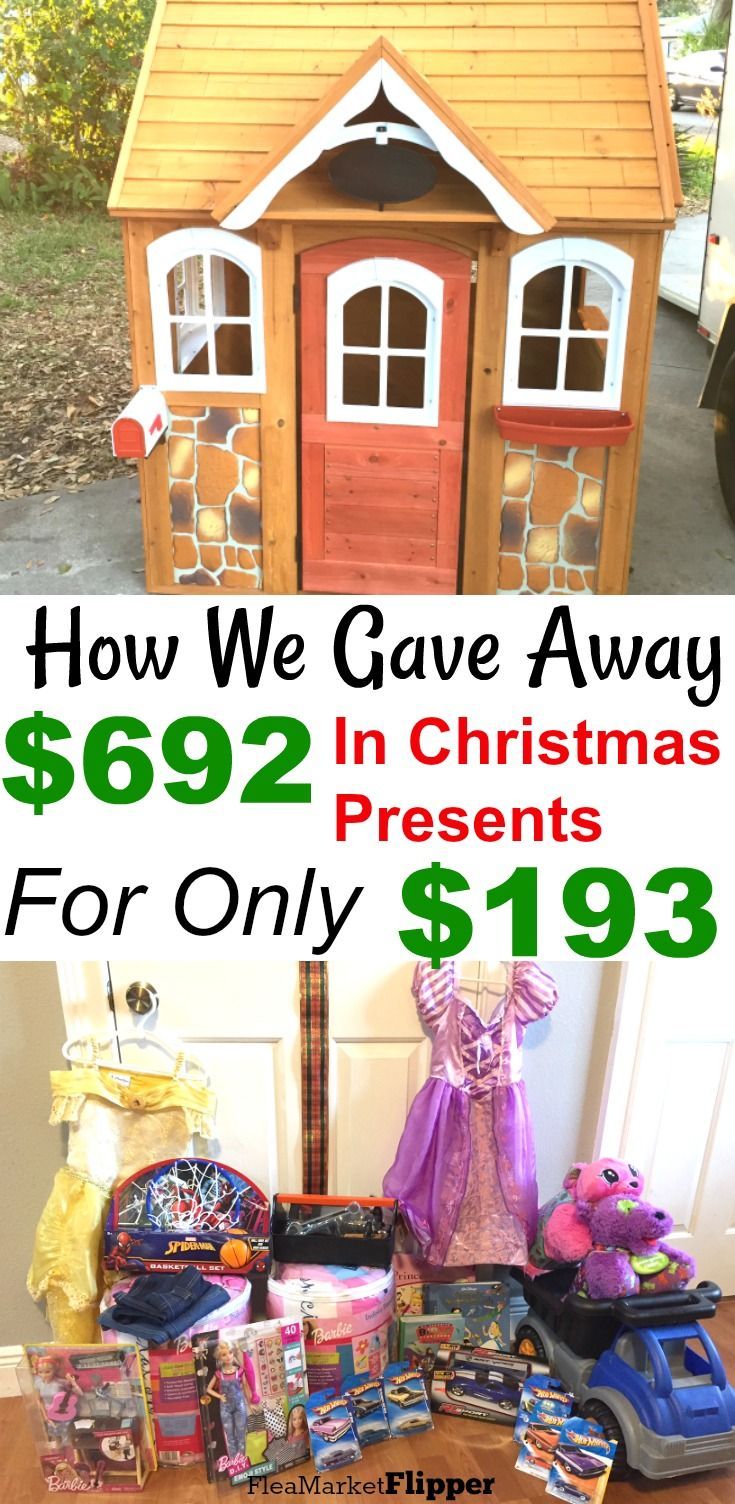 How we got our kids involved in helping us find $692 worth of Christmas gifts for only $193. #fleamarketflipper #fleamaket #givemore #Christmasgifts Ebay Selling Tips, Saving Money Tips, Tips Saving Money, Budgeting Planner, Money Budgeting, Savings Planner, Weekly Saving, Saving Ideas, Money Matters