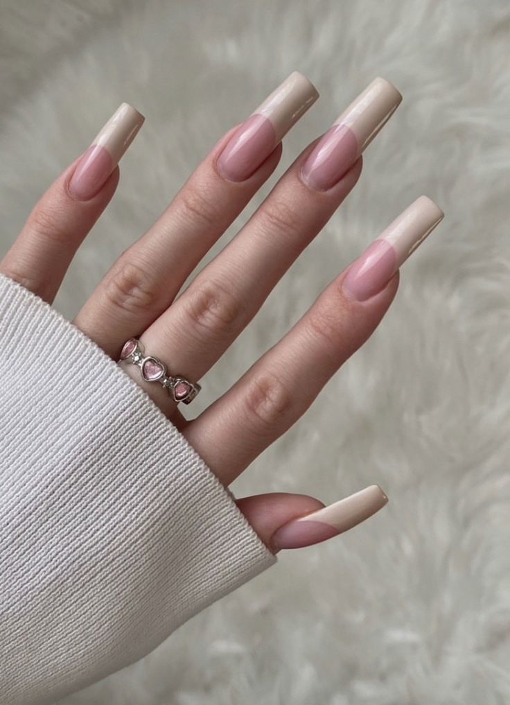 Soft Nails, Long Square Acrylic Nails, Nail Jewelry, Square Acrylic Nails, Fire Nails, Funky Nails, Pretty Acrylic Nails, Dope Nails, Best Acrylic Nails