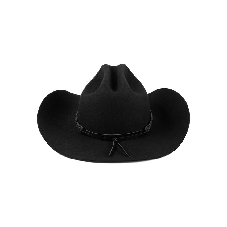 Reach new heights in The Ridge – Black. The sky’s the limit in our new western Ridge style, an ode to vintage Western films. Comes with an interchangeable band – two hats in one. Western Black Hat Band For Western-themed Events, Black Western Top Hat For Rodeo, Black Western Top Hat For Ranch, Black Western Style Top Hat For Ranch, Country Style Black Top Hat For Ranch, Western Black Hat Bands For Country Events, Black Western Hat For Outdoor, Classic Black Hat Bands For Ranch, Western Black Felt Hat For Ranch