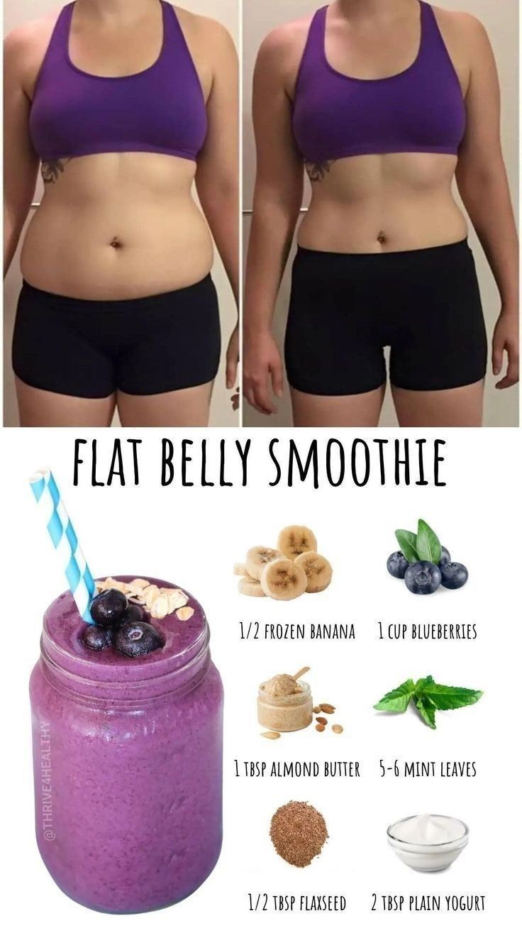 Fat Transformation, Flat Belly Smoothie, Homemade Detox Drinks, Best Smoothie, Natural Detox Drinks, Belly Fat Drinks, Smoothie Diet Plans, Fat Burner Drinks, Healthy Smoothie