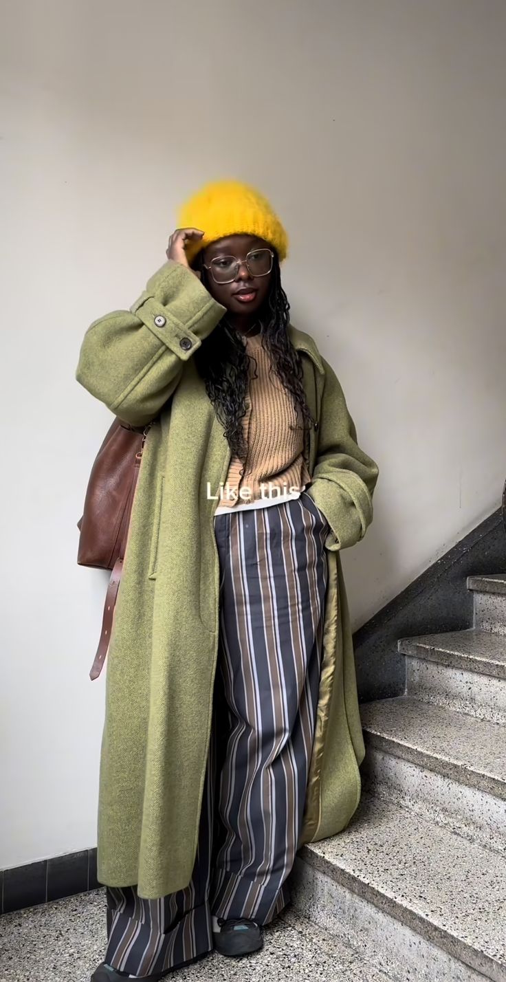 Earthy Girl Winter Outfits, Winter Earthy Outfits, Earthy Winter Outfits, Girls Winter Outfits, Thrift Inspo, Earthy Outfits, Winter Outfit Inspiration, Brown Outfit, Single Girl