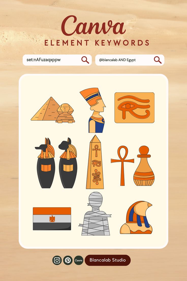 Find more element/illustration keywords to make it easier for you to design Canva and great results. Follow my link to find out more! Canva Keyword: set:nAFuzaqxppw Brand Keyword: @blancalab