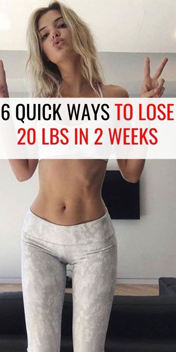 6 Quick Ways To Lose 20 Pounds in 2 Weeks | diets to lose weight quick | best way to lose weight woman | best way to lose belly fat fast | best way to lose belly fat woman | best way to lose weight woman 10 pounds #loseweight #skinny #losebellyfat #howtoloseweight #fitness #weightloss #weightlosstips 20 Pounds In 2 Weeks, Lose 10 Lbs, Lose 20 Lbs, Lose 20 Pounds, 20 Pounds, Fat Fast, Lose Belly, Lose Belly Fat, Belly Fat