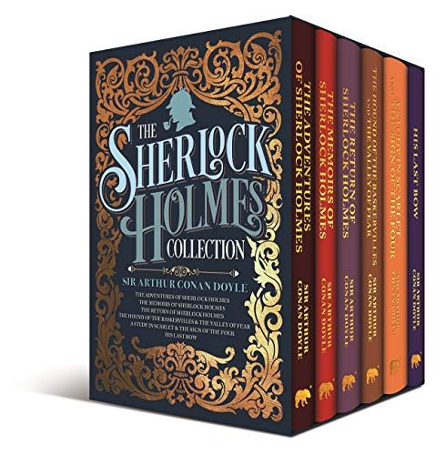 the sherbock hollies collection 3 books boxed set by various authors and authors