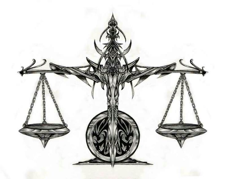 Scales Of Justice Tattoo, Tattoo Balance, Libra Scale Tattoo, Libra Sign Tattoos, Libra Zodiac Tattoos, Justice Tattoo, Gear Tattoo, Balance Tattoo, Libra Tattoo