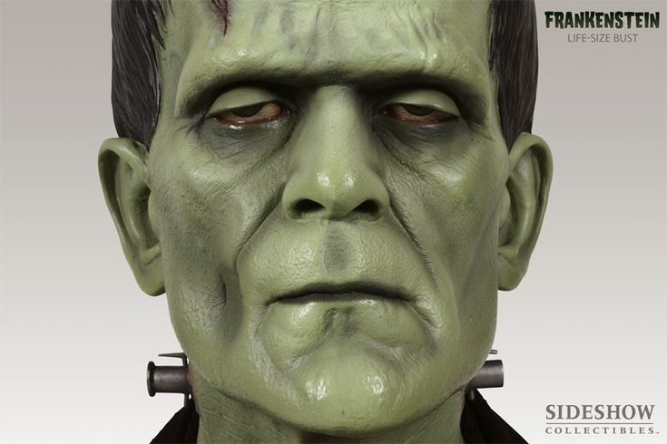 Frankenstein Makeup For Men Tutorial, Frankenstein Costume Couple, Frankenstein Costume Kids, Frankenstein Costume Diy, Frankenstein Halloween Makeup, Frankenstein Character, Zombie Aesthetic, Frankenstein Pictures, Bride Of Frankenstein Makeup