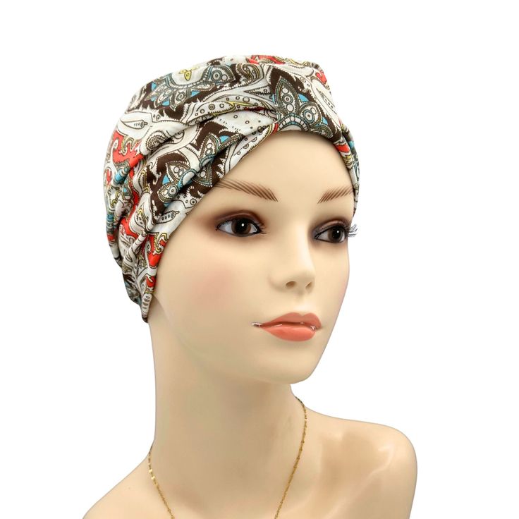 Chemo headwear Alopecia Headwear, Chemo Headwear, Sensitive Scalp, Chemo Caps, Turban Hat, Face Hair, Chic Accessories, What Is Life About, Unique Style