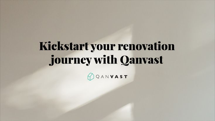 Qanvast Pte Ltd