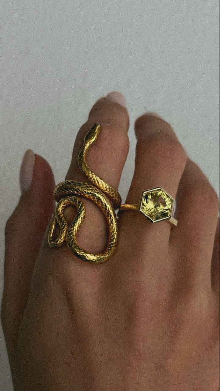 Goldsmith Aesthetic, Cobra Aesthetic, Jewel Tattoo, Cool Rings For Men, Jewelry Knowledge, Pretty Jewelry Necklaces, Witchy Jewelry, Jewelry Lookbook, Fancy Jewelry