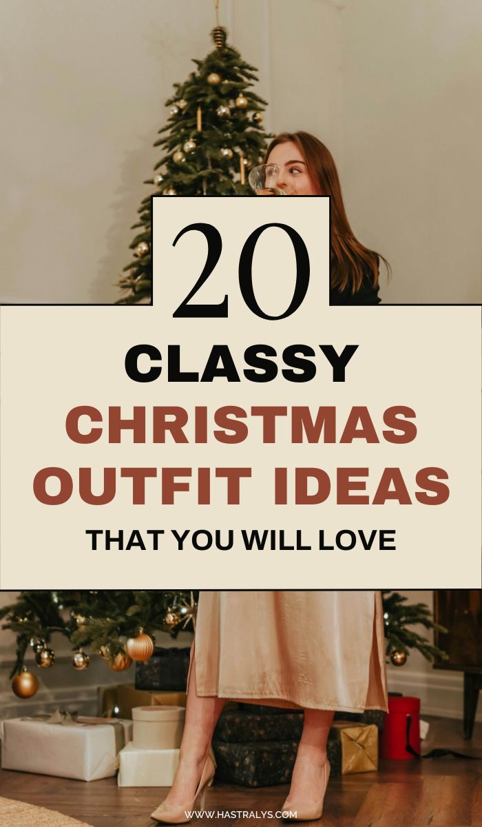 20 classy Christmas outfit ideas that you will love – Are you looking for stunning Christmas outfit? Get inspired by these 18 classy Christmas outfit ideas for women to make your dream winter wardrobe a reality. Discover Christmas eve outfits to feel more confident in yourself. Embrace your true self with these Christmas party outfits, Xmas outfits women, classy Christmas outfit aesthetic, classy Christmas outfit dinner, classy Christmas outfit party. Christmas Outfit Dinner, Christmas Eve Outfit Women, Xmas Outfits Women, Christmas Outfit Party, Christmas Eve Outfits, Classy Christmas Outfit, Christmas Outfit Ideas For Women, Christmas Dress Outfit, Classy Christmas Party