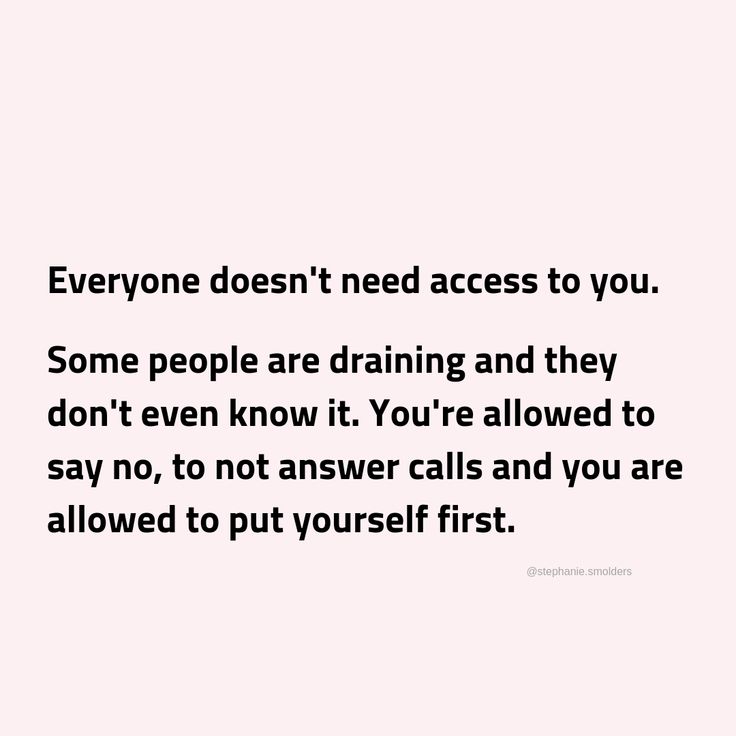 someone doesn't need access to you some people are drawing and they don't even know it