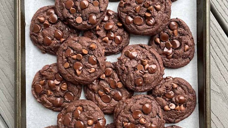 The Baking ChocolaTess - Cookies, Brownies & Chocolate Obsessed