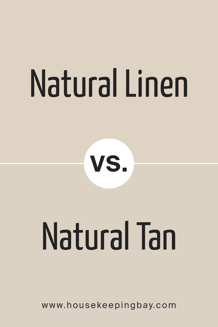 Natural Linen SW 9109 by Sherwin Williams vs Natural Tan SW 7567 by Sherwin Williams Sw Natural Tan, Natural Tan Sherwin Williams, Natural Linen Sherwin Williams Walls, Sw Natural Linen, Tan Color Palette, Tan Paint Colors, Tan Paint, Painted Interior Doors, Yellow Paint Colors