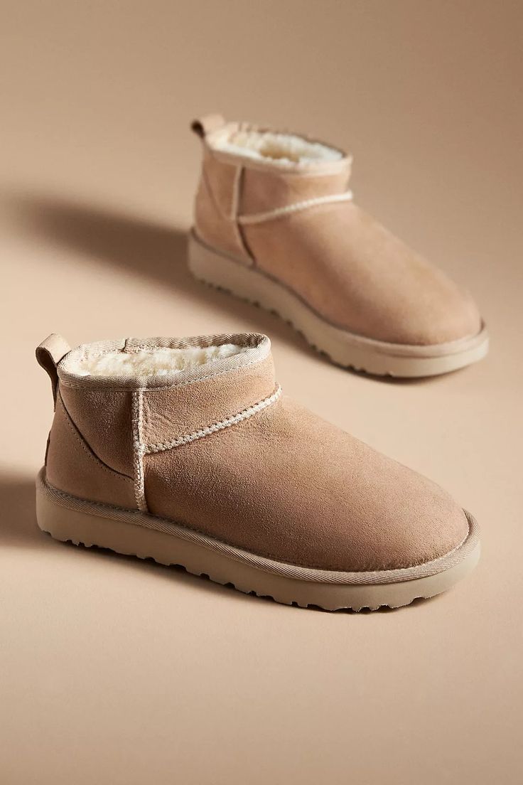 $150 Uggs Ultra Mini, Uggs Mini, Ultra Mini Uggs, Mini Ugg Boots, Warm Boots Women, Ultra Mini Boots, Ugg Mini Boots, Ugg Ultra Mini, Mini Boots