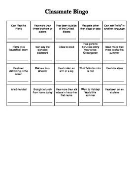 a table that has several different types of text on it, including words and numbers