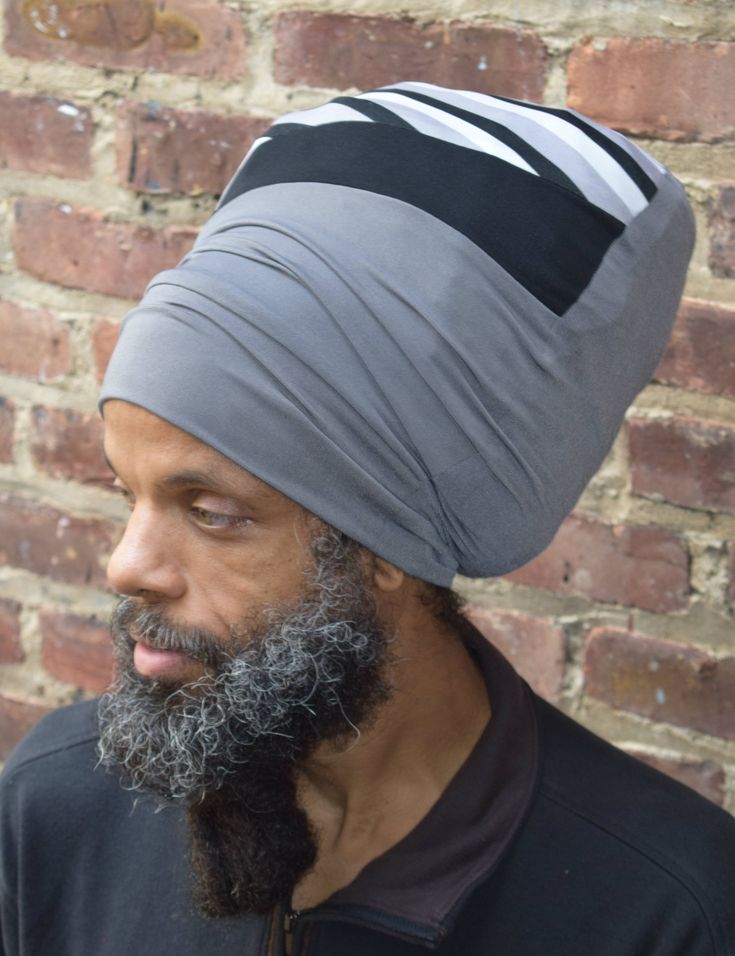 "We know these days life can be very hectic, for those always on the go and love to keep your locs covered, sometimes you just don't have time to spend 5 minutes or more wrapping your locs. Here is where these stretch hats comes in, cover your locs in less than 3 minutes and still look cool and stylish. ** Stretch hats is made from quality stretch fabric, the hat is doubled for extra durability, the top of hat is curved , and has a 2.5\" band. They come with 5 length options. ** 12\" Hat - For s Casual One Size Fits Most Headwrap, Casual One Size Fits Most Cap Headwrap, Casual Beanie-style Turban, One Size, Casual Beanie Turban, One Size Fits Most, Casual One-size-fits-most Cap Headwrap, Casual Adjustable Turban, Casual Adjustable Black Turban, Casual Black Headwrap One Size Fits Most, Casual Adjustable Headwrap Hat