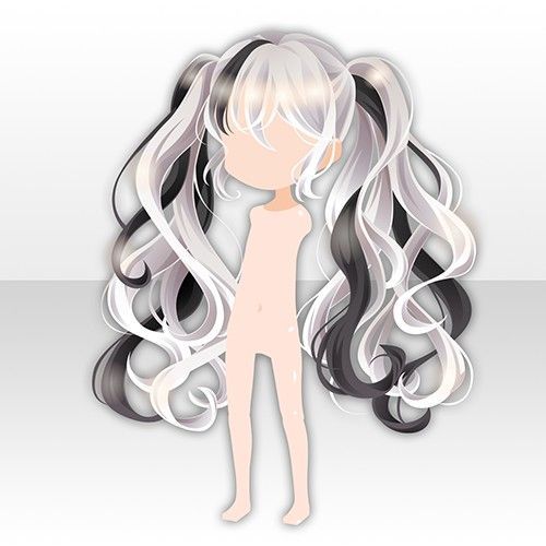 Chibi Eyes, Kawaii Outfit Ideas, Chibi Hair, Pelo Anime, Manga Hair, Anime Boy Hair, Hair Sketch, Chinese Hairstyle, Cocoppa Play