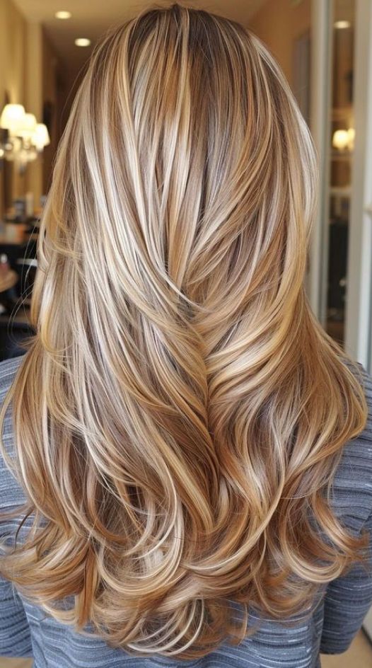 Summer Blonde Hair, Cinnamon Honey, Honey Brown Hair, Natural Blonde, Warm Blonde, Vlasové Trendy, Caramel Highlights, Honey Blonde Hair, Brown Hairstyles