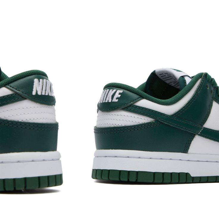 Team Green, Retro Sneakers, Nike Dunk Low, Dunk Low, Nike Dunk, Nike Dunks, Summer Season, Green Orange, Trainers Women