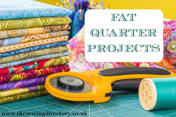 Fat quarter sewing projects Sewing Projects Free Pattern, Free Sewing Projects, Fat Quarter Sewing Projects, Quilt Crafts, Quilted Items, Scrap Projects, Fat Quarter Projects, Trendy Sewing Projects, Sewing Projects Free