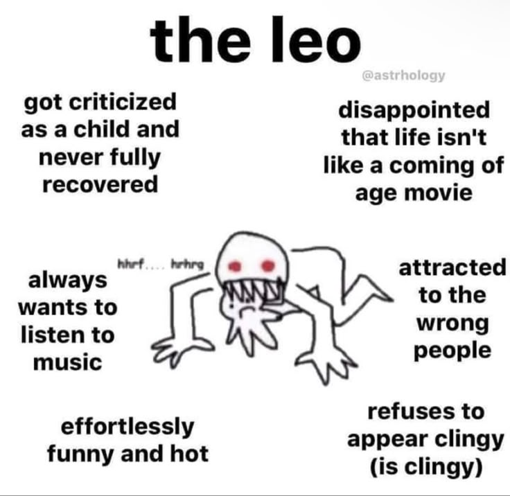 an image of a cartoon character with the words,'the leo'in different languages