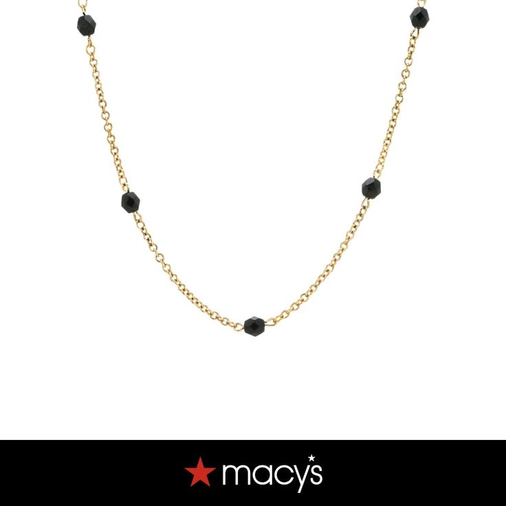 in stock Chic Beaded Chain Jewelry For Evening, Chic Evening Jewelry With Beaded Chain, Elegant Black Beaded Chain Choker, Chic Beaded Choker Necklace, Trendy Jewelry With Black Round Beads, Trendy Jewelry With Black Beads, Evening Necklace With Round Beads Chain, Evening Necklace With Round Beads, Evening Necklace With Round Beaded Chain