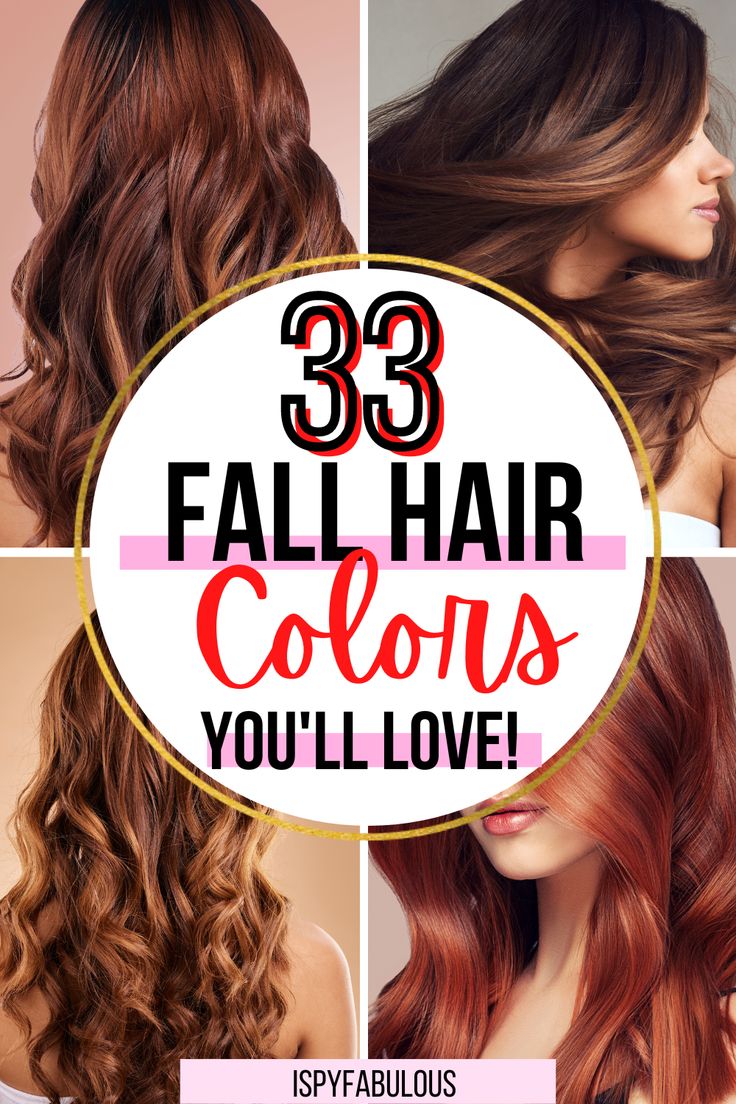 Looking for the perfect fall hair color? From warm blondes to auburn brunettes, this list will give you tons of inspo for how to add dimension to your current color or go for something new and bold. Either way, this list will get you in the mood for the change in the seasons. Hair Color Ideas Fall 2023, Hair Color For Winter 2023, Fall Hair Colors For Brunettes 2023, New Hair Colors 2023 Fall, Fall All Over Color Hair, Fall 2033 Hair Trends, Autumn Hair Colors 2023, Hair 2023 Fall, 2023 Hair Trends For Women Round Face Color