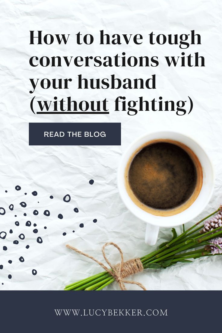 Some of the best relationship advice you’ll hear? Learn how to fight well with your partner! Communication in marriage isn’t just about what you say, it’s how you say it. In this blog, I’m going through the foundations my husband and I set as a married couple so that we can have those tough conversations without fighting. I’m going through a few key tips for having hard conversations, how to stop fighting with your partner, and how we started having tough conversations #communication #marriage How To Have Hard Conversations, Healthy Relationship Tips Communication, Tough Conversations Relationships, Marriage Help Communication, Partner Communication, Communication Marriage, End Of Marriage, Hard Conversations, How To Communicate Better