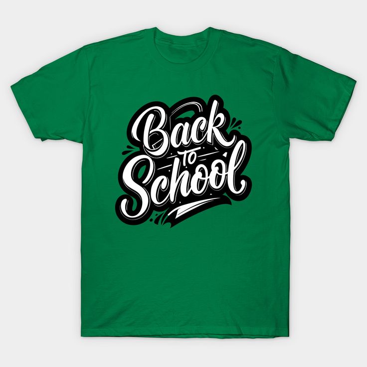 Back to school -- Choose from our vast selection of Crewneck and V-Neck T-Shirts to match with your favorite design to make the perfect graphic T-Shirt. Pick your favorite: Classic, Boxy, Tri-Blend, V-Neck, or Premium. Customize your color! For men and women. Back To School, V Neck T Shirt, Graphic T Shirt, Men And Women, For Men, T Shirts, V Neck, T Shirt, Color