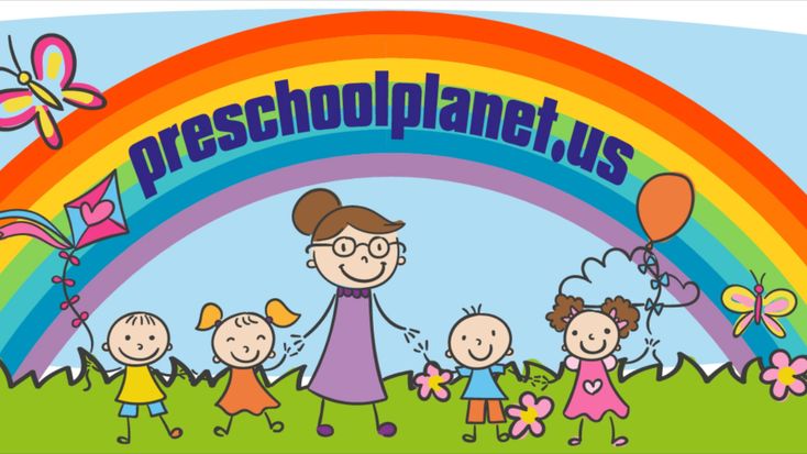 Preschoolplanet.us