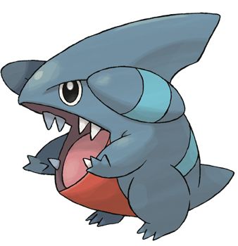 an image of a cartoon shark with its mouth open